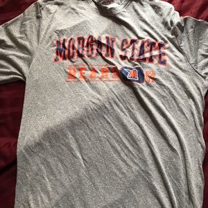 Morgan State Bears long sleeve